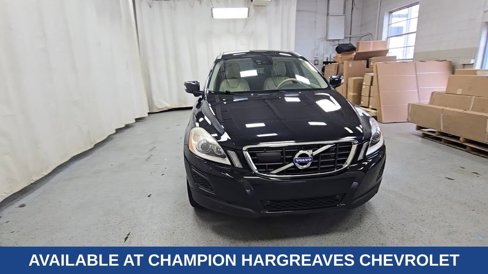 Used 2013 Volvo XC60 3.2 image 3