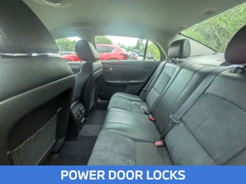 Used 2012 Chevrolet Malibu LT image 7