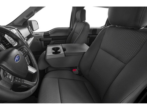 Used 2020 Ford F150 XLT w/ Equipment Group 302A Luxury image 31