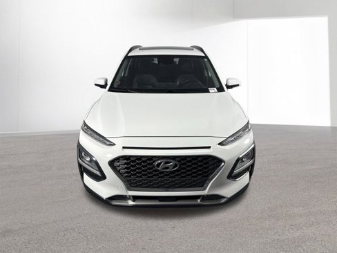 Used 2021 Hyundai Kona Ultimate image 40