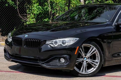 Used 2017 BMW 430i Coupe image 6