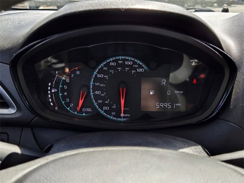 Used 2019 Chevrolet Spark LS image 19