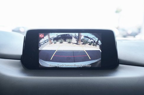 Used 2019 MAZDA CX-5 Sport image 45