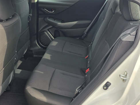 New 2025 Subaru Legacy Premium image 13