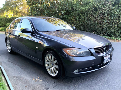 Used 2006 BMW 330i Sedan image 9