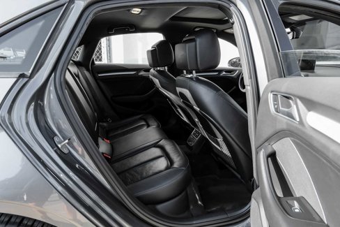 Used 2017 Audi A3 2.0T Premium image 33