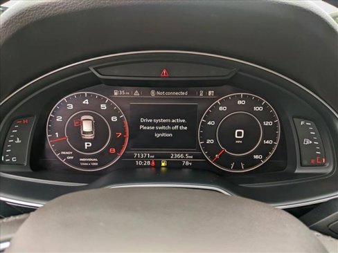 Used 2019 Audi Q7 3.0T Prestige w/ Prestige Package image 11