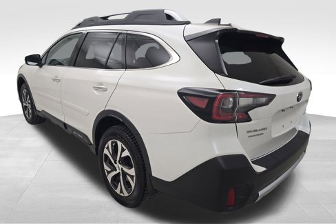 Used 2020 Subaru Outback Touring XT image 7