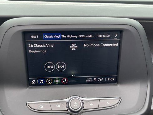 Used 2022 Chevrolet Camaro LT image 6