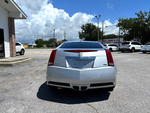 Used 2013 Cadillac CTS Performance image 6