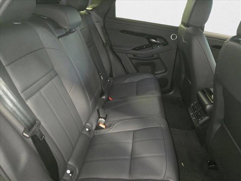 New 2026 Land Rover Range Rover Evoque S image 11