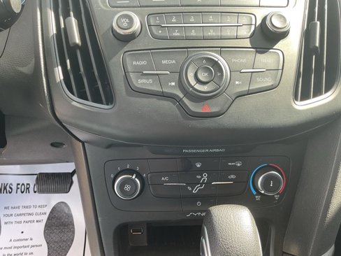 Used 2018 Ford Focus SE image 16
