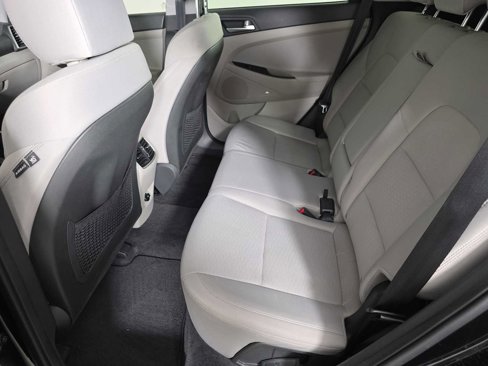 Used 2020 Hyundai Tucson Sport w/ Cargo Package image 25