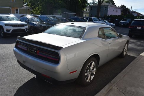 Used 2023 Dodge Challenger SXT w/ Cold Weather Group image 5