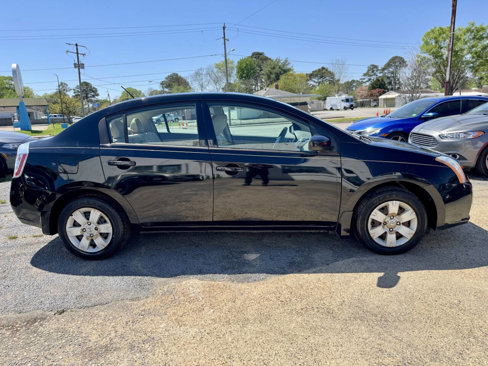 Used 2008 Nissan Sentra 2.0 image 8