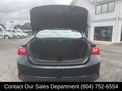 Used 2024 Chevrolet Malibu LT image 29