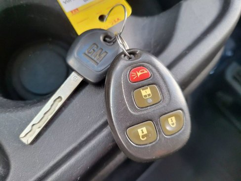 Used 2019 Chevrolet Express 2500 w/ Driver Convenience Package image 37