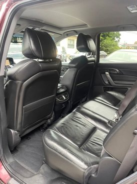 Used 2008 Acura MDX w/ Technology Package image 9