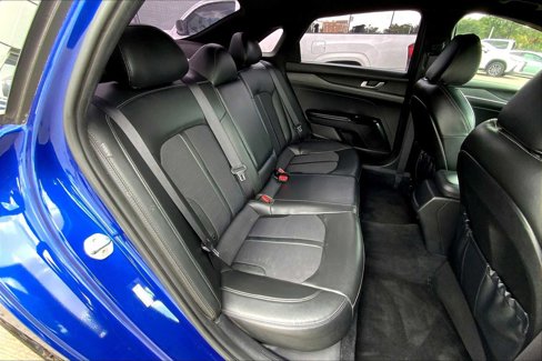 Used 2021 Kia K5 GT-Line image 18