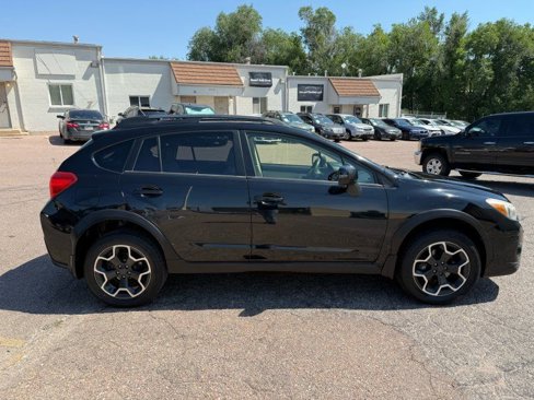 Used 2013 Subaru Crosstrek 2.0i Premium w/ Popular Pkg 2 image 8