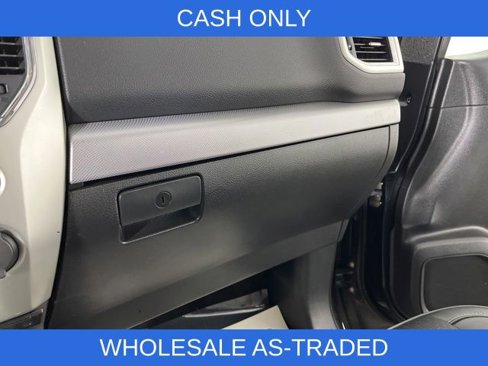 Used 2018 Nissan Titan PRO-4X w/ Pro-4x Utility Package image 32