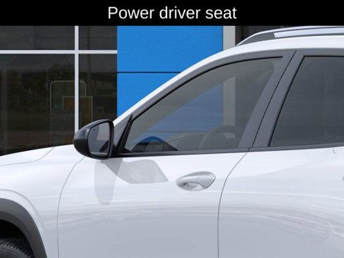 New 2025 Chevrolet Trax ACTIV w/ Driver Confidence Package image 13