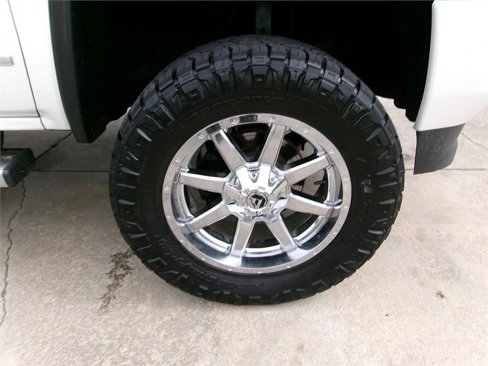 Used 2017 GMC Sierra 1500 Denali image 11