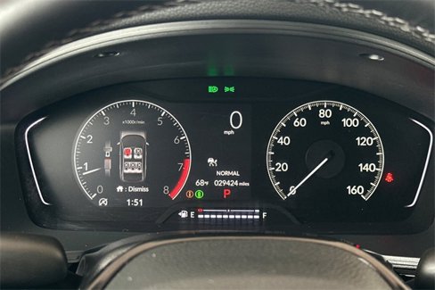Used 2023 Honda Civic Sport image 20