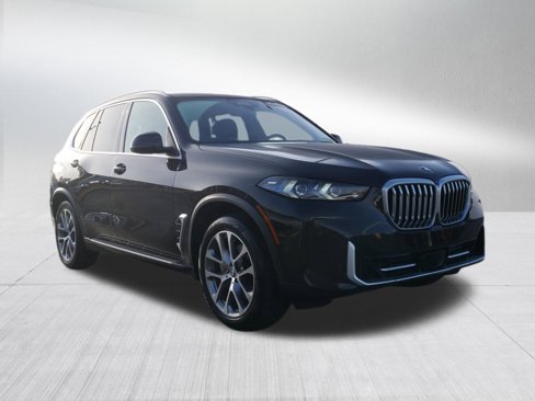 Used 2024 BMW X5 sDrive40i image 9