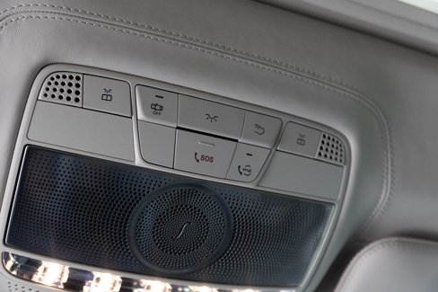 Used 2025 Mercedes-Benz G 63 AMG 4MATIC image 33