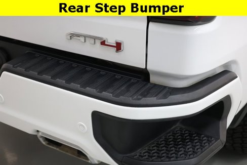 Used 2023 GMC Sierra 1500 AT4 w/ AT4 Preferred Package image 49
