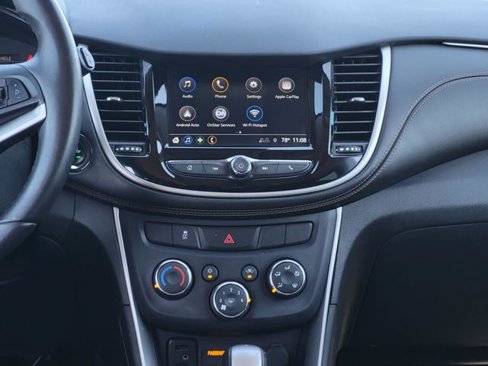 Used 2018 Chevrolet Trax LT w/ Redline Edition image 25