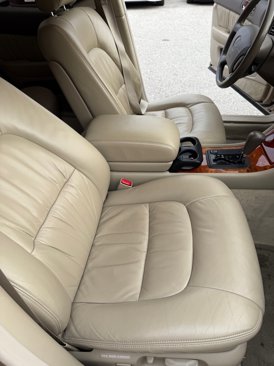 Used 1998 Lexus LS 400 image 16