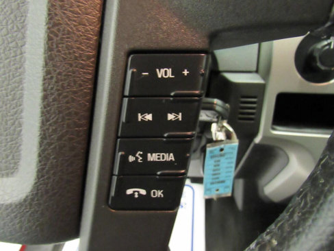 Used 2013 Ford F150 XLT w/ XLT Chrome Pkg image 33