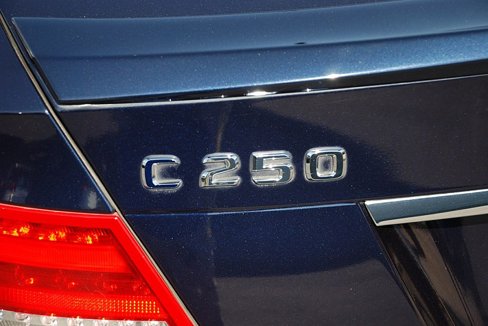 Used 2015 Mercedes-Benz C 250 Coupe image 21