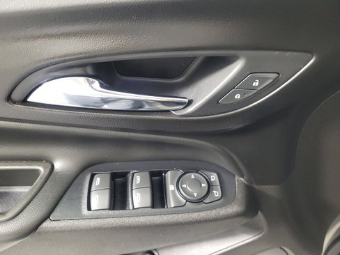 Used 2018 Chevrolet Equinox LT w/ Sun & Infotainment Package image 23