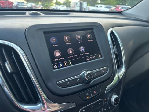 Used 2023 Chevrolet Equinox LT image 26