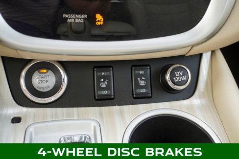 Used 2016 Nissan Murano SL image 20