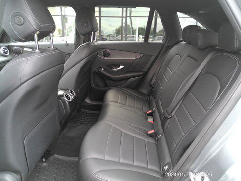 Certified 2022 Mercedes-Benz GLC 300 4MATIC image 14