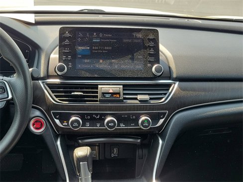 Used 2018 Honda Accord EX image 26