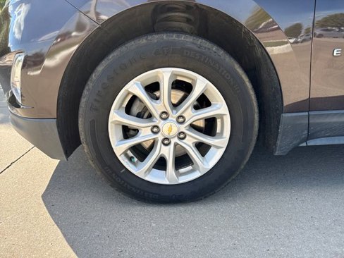 Used 2020 Chevrolet Equinox LT image 9