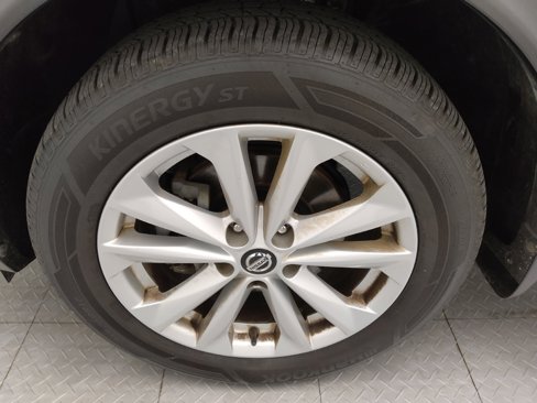 Used 2019 Nissan Rogue Sport S w/ Appearance Package image 31