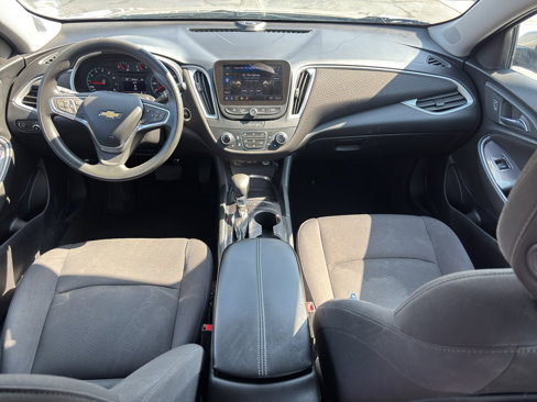Used 2022 Chevrolet Malibu LT image 15
