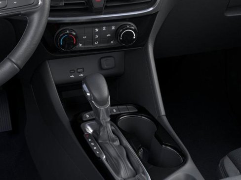 New 2026 Buick Encore GX Preferred image 23