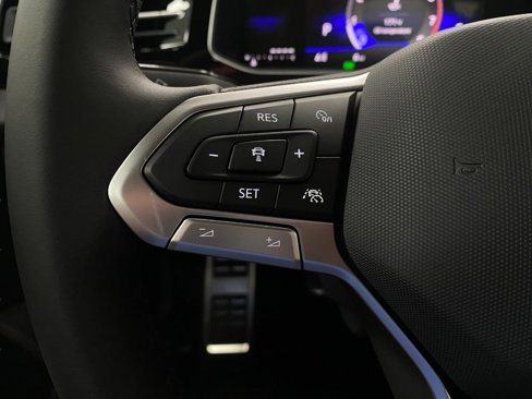 New 2025 Volkswagen Jetta Sport image 15
