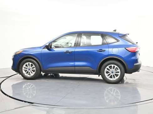 Used 2022 Ford Escape S image 9