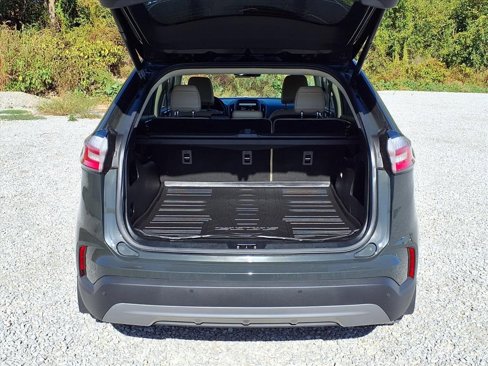 Used 2022 Ford Edge SEL w/ Convenience Package image 28