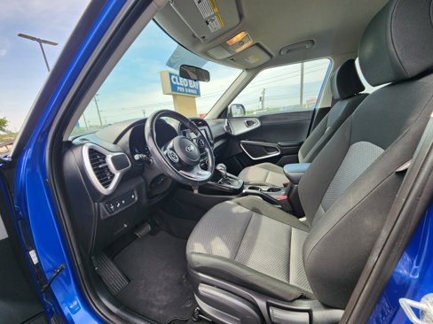 Used 2020 Kia Soul X-Line image 14