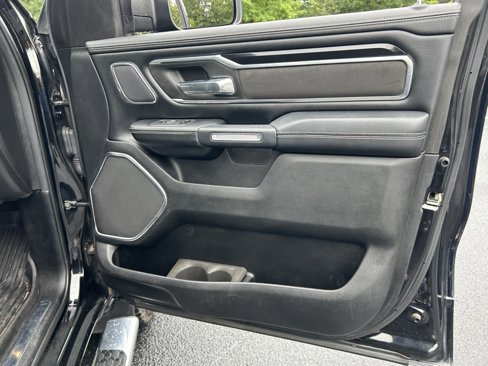 Used 2019 RAM 1500 Laramie image 66