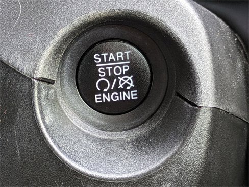 Used 2019 Jeep Compass Latitude w/ Popular Equipment Group image 30